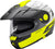 Schuberth E1 Crossfire Yellow Adventure Helmet | 7aftermarket Dubai UAE