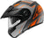 Schuberth E1 Endurance Orange Adventure Helmet | 7aftermarket Dubai UAE