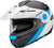 Schuberth E1 Gravity Blue Adventure Helmet | 7aftermarket Dubai UAE