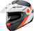 Schuberth E1 Gravity Orange Adventure Helmet | 7aftermarket Dubai UAE