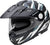 Schuberth E1 Rival Gray Adventure Helmet | 7aftermarket Dubai UAE