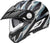 Schuberth E1 Rival Gray Adventure Helmet | 7aftermarket Dubai UAE