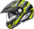 Schuberth E1 Rival Yellow Adventure Helmet | 7aftermarket Dubai UAE