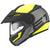 Schuberth E1 Guardian Yellow Adventure Helmet | 7aftermarket Dubai UAE