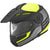 Schuberth E1 Guardian Yellow Adventure Helmet | 7aftermarket Dubai UAE