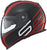 Schuberth S2 Sport Drag Red Helmet | 7aftermarket Dubai UAE