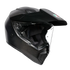 AGV AX9 Mono Matt Carbon Helmet