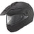 Schuberth E1 Matt Black Adventure Helmet | 7aftermarket Dubai UAE