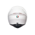 AGV K1 S White Helmet