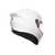 AGV K1 S White Helmet