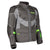 Klim Baja S4 Jacket - Gray Electrik Gecko | 7aftermarket Dubai UAE