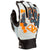 Klim Dakar Gloves - Striking Petrol | 7aftermarket Dubai UAE