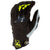 Klim Dakar Gloves - Vivid Blue | 7aftermarket Dubai UAE