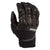 Klim Dakar Pro Gloves - Black | 7aftermarket Dubai UAE