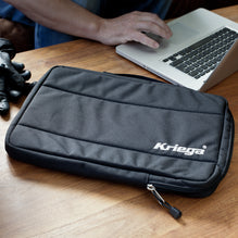 Kriega Kube Notebook | 7aftermarket Dubai UAE