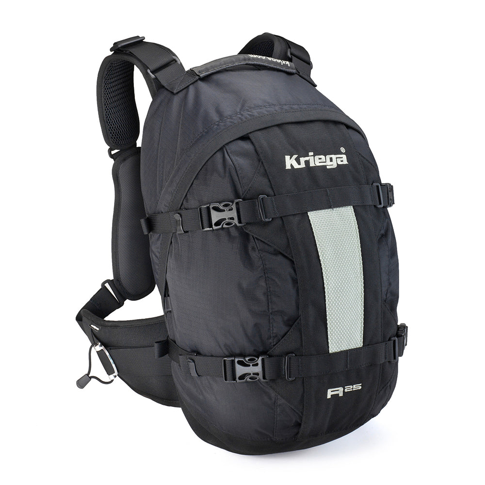 Motorcycle rucksack kriega best sale