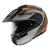 Schuberth E1 Endurance Orange Adventure Helmet | 7aftermarket Dubai UAE