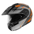 Schuberth E1 Endurance Orange Adventure Helmet