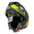 Schuberth E1 Tuareg Yellow Adventure Helmet | 7aftermarket Dubai UAE