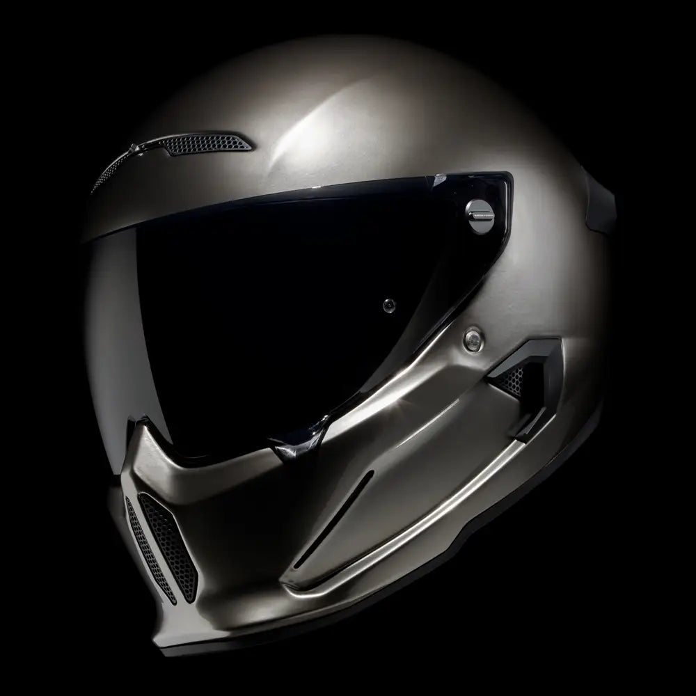 Ruroc ATLAS 4.0 Carbon Titanium Helmet | 7aftermarket Dubai UAE ...