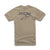 Alpinestars Ride 2.0 Camo T-Shirt - Sand | 7aftermarket Dubai UAE