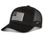 Alpinestars Flag Snapback Hat - Black/Black | 7aftermarket Dubai UAE