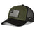 Alpinestars Flag Snapback Hat - Military/Black | 7aftermarket Dubai UAE