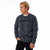 Alpinestars Soph Crew Fleece - Black | 7aftermarket Dubai UAE