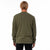 Alpinestars Soph Crew Fleece - Military Green | 7aftermarket Dubai UAE