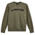 Alpinestars Soph Crew Fleece - Military Green | 7aftermarket Dubai UAE