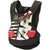 Alpinestars Sequence Chest Protector - Black/White/Red | 7aftermarket Dubai UAE