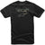 Alpinestars Ride 2.0 Camo T-Shirt - Black | 7aftermarket Dubai UAE