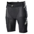 Alpinestars Bionic Action Protection Shorts - Black