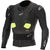 Alpinestars Bionic Pro V2 Protection Jacket - Black/Yellow Fluorescent | 7aftermarket Dubai UAE