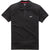 Alpinestars Capital Polo T-Shirt - Black | 7aftermarket Dubai UAE