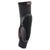 Alpinestars Bionic Flex Elbow Protector - Black/Red | 7aftermarket Dubai UAE