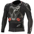 Alpinestars Bionic Tech V2 Protection Jacket - Black/Red