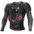 Alpinestars Bionic Plus V2 Protection Jacket - Black/Anthracite/Red | 7aftermarket Dubai UAE