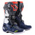 Alpinestars Tech 10 Boots - Dark Gray/Dark Blue/Red | 7aftermarket Dubai UAE