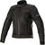 Alpinestars Women's Stella Crosshill Waterproof Air Jacket - Black | 7aftermarket Dubai UAE