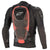 Alpinestars Bionic Tech V2 Protection Jacket - Black/Red | 7aftermarket Dubai UAE