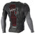 Alpinestars Bionic Plus V2 Protection Jacket - Black/Anthracite/Red | 7aftermarket Dubai UAE