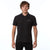 Alpinestars Capital Polo T-Shirt - Black | 7aftermarket Dubai UAE