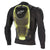 Alpinestars Bionic Pro V2 Protection Jacket - Black/Yellow Fluorescent | 7aftermarket Dubai UAE