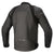 Alpinestars GP Plus R V3 Rideknit Leather Jacket - Black/Black | 7aftermarket Dubai India