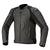 Alpinestars GP Plus R V3 Rideknit Leather Jacket - Black/Black | 7aftermarket Dubai India