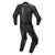 Alpinestars GP Plus V3 Graphite Leather Suit - Black | 7aftermarket Dubai UAE