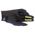 Alpinestars Techstar Gloves - Night Navy / Yellow Fluo | 7aftermarket Dubai UAE