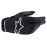 Alpinestars Radar Gloves - Brushed Silver