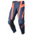 Alpinestars Techstar Arch Pants - Night Navy/Hot Orange | 7aftermarket Dubai UAE